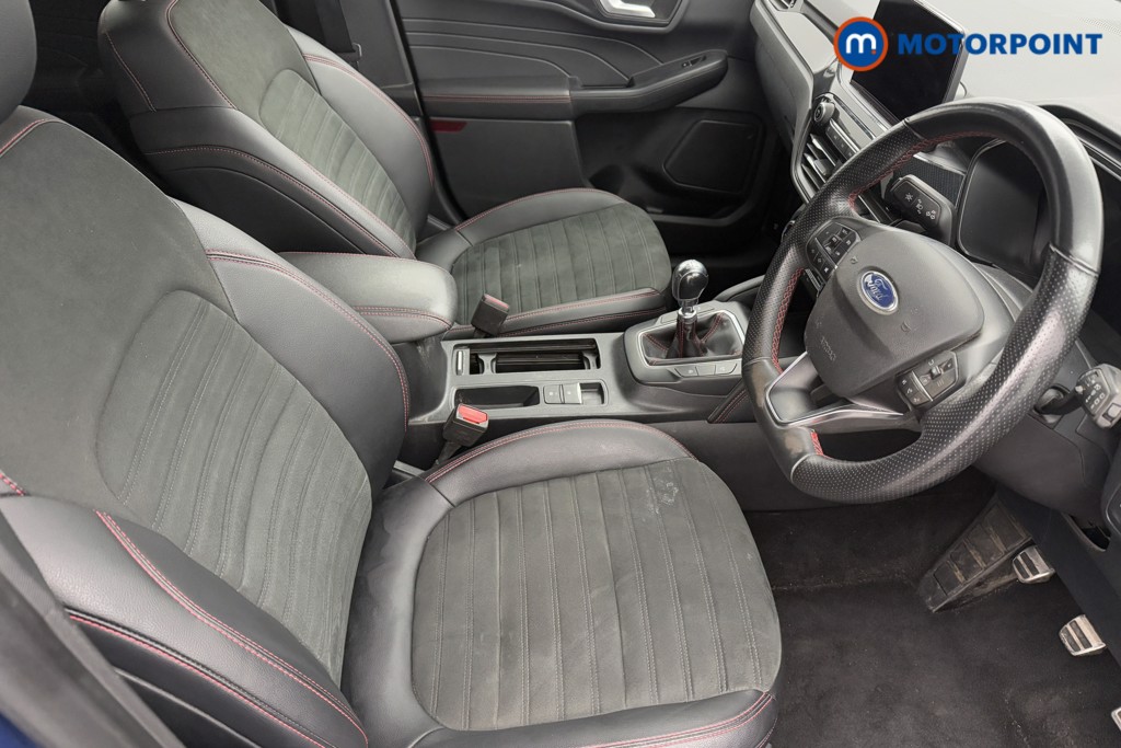 Used Ford Kuga 2021 for sale - 76303280: Photo 31