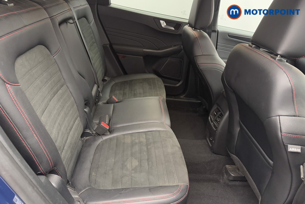 Used Ford Kuga 2021 for sale - 76303280: Photo 33