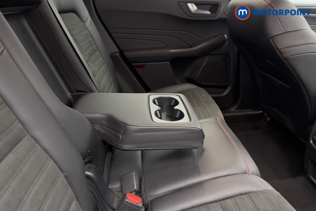 Used Ford Kuga 2021 for sale - 76303280: Photo 35