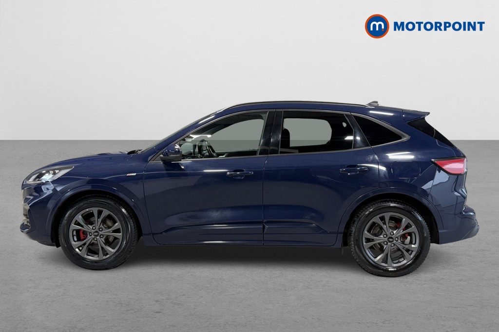 Used Ford Kuga 2021 for sale - 76303280: Photo 4