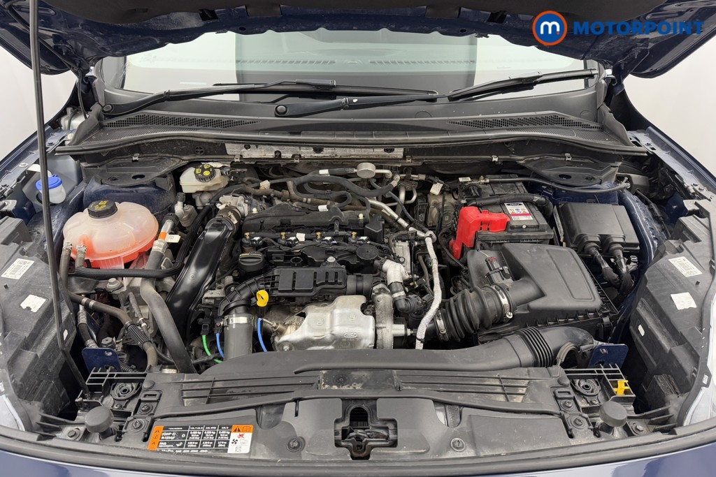 Used Ford Kuga 2021 for sale - 76303280: Photo 44