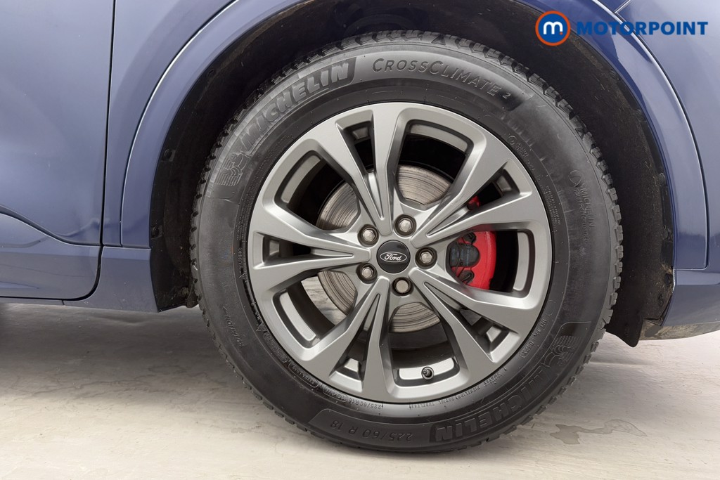 Used Ford Kuga 2021 for sale - 76303280: Photo 45