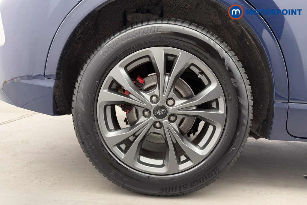 Used Ford Kuga 2021 for sale - 76303280: Photo 46