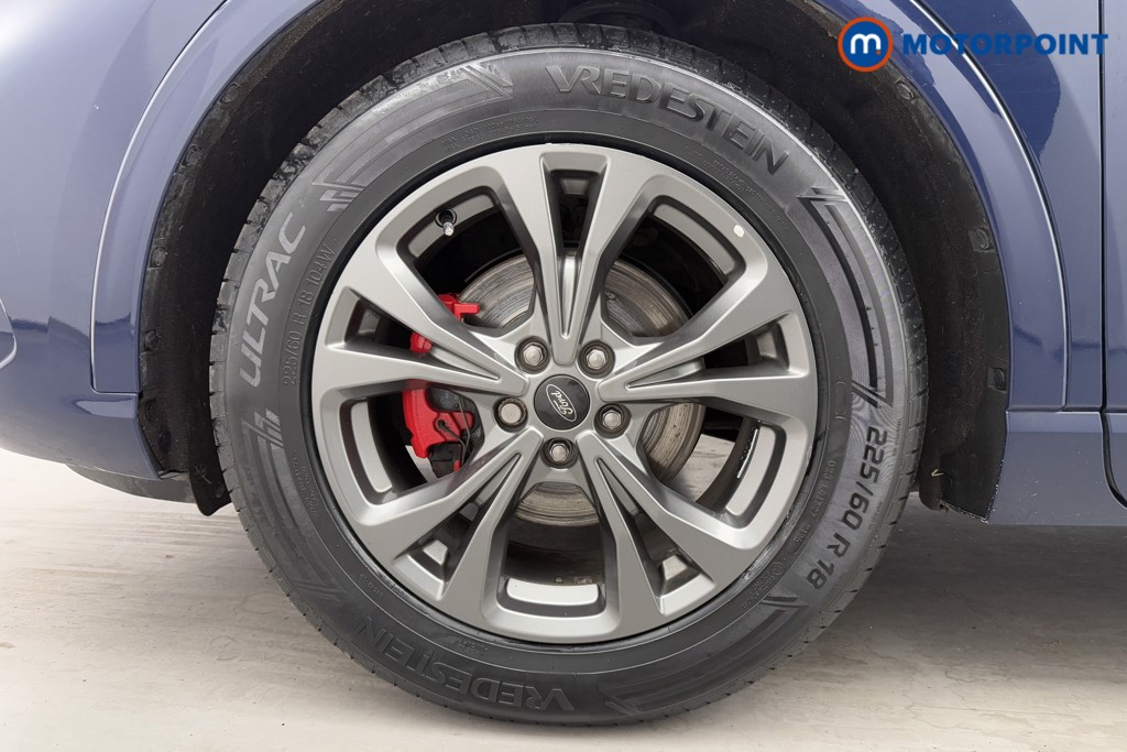 Used Ford Kuga 2021 for sale - 76303280: Photo 48
