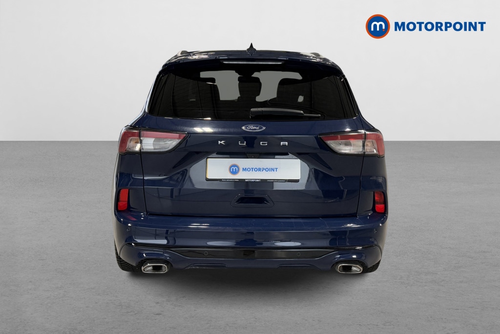Used Ford Kuga 2021 for sale - 76303280: Photo 6