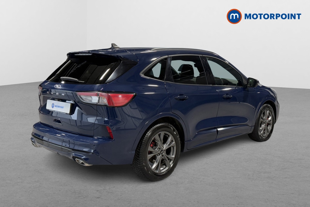 Used Ford Kuga 2021 for sale - 76303280: Photo 7