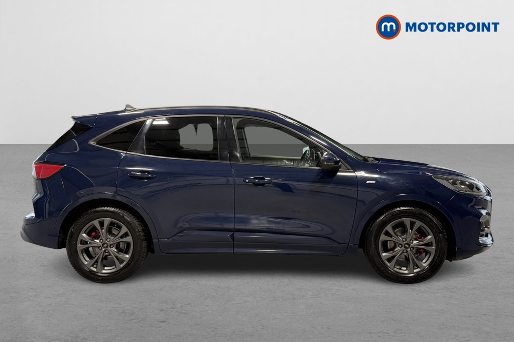Used Ford Kuga 2021 for sale - 76303280: Photo 8