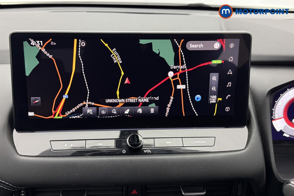 Used Nissan Qashqai 2022 for sale - 77117683: Photo 10