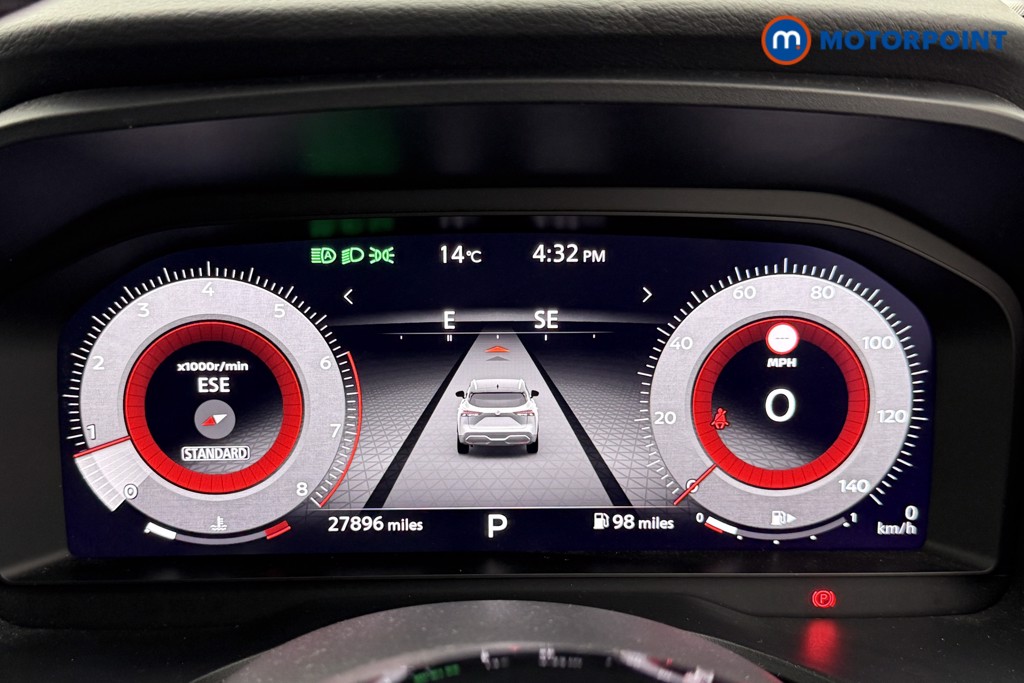 Used Nissan Qashqai 2022 for sale - 77117683: Photo 13