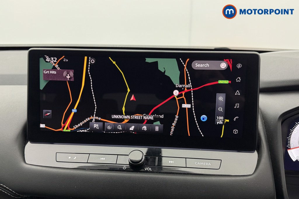 Used Nissan Qashqai 2022 for sale - 77117683: Photo 15