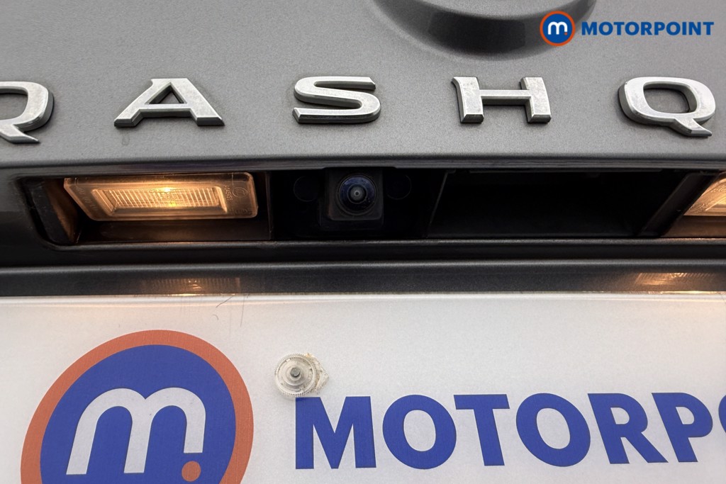 Used Nissan Qashqai 2022 for sale - 77117683: Photo 27