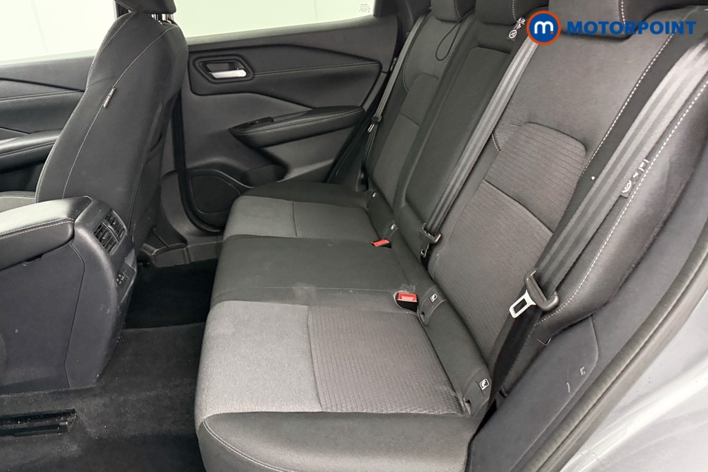 Used Nissan Qashqai 2022 for sale - 77117683: Photo 30