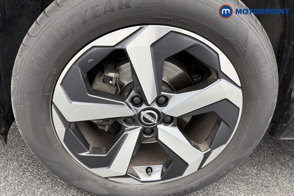 Used Nissan Qashqai 2022 for sale - 77117683: Photo 36