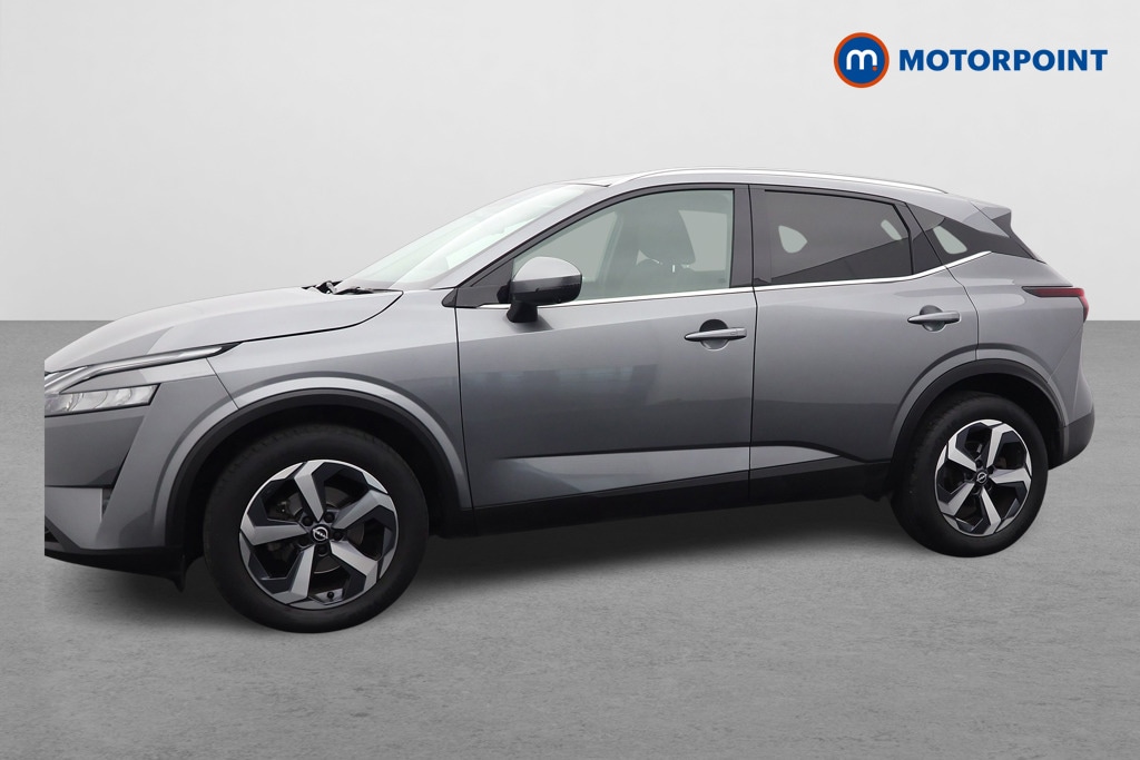 Used Nissan Qashqai 2022 for sale - 77117683: Photo 4