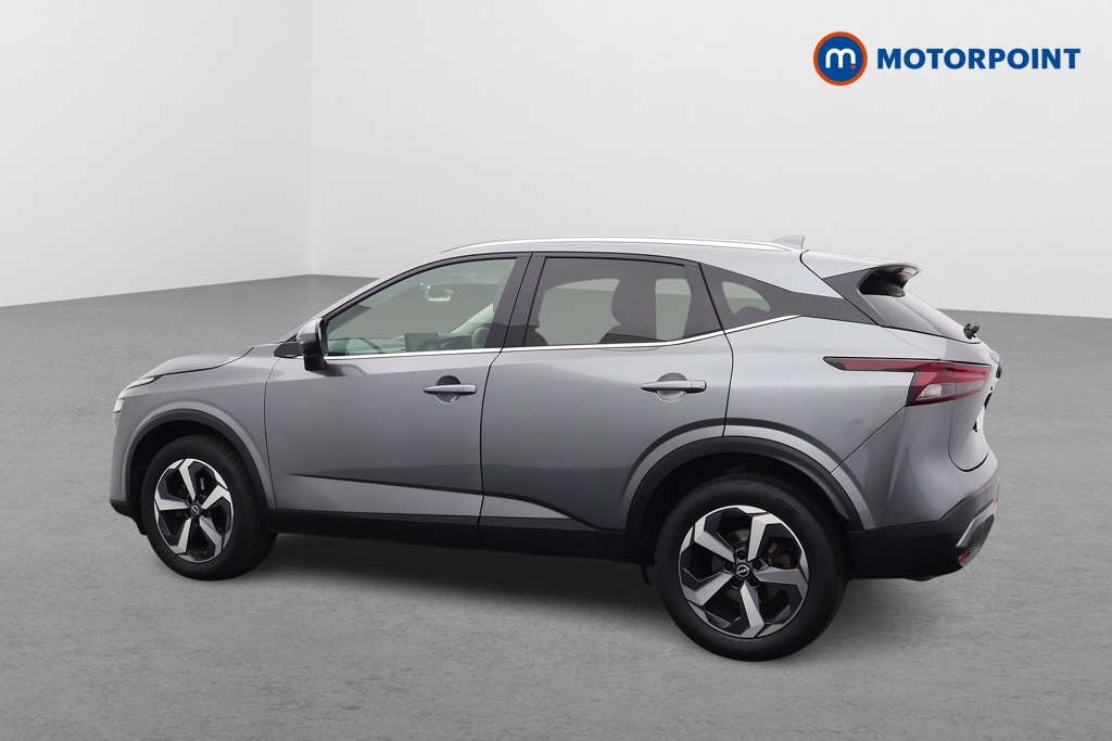 Used Nissan Qashqai 2022 for sale - 77117683: Photo 5