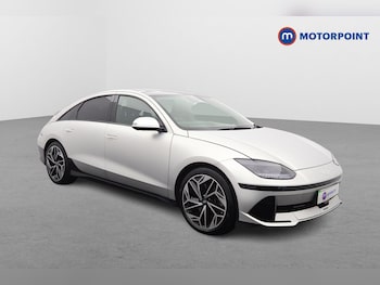 Used Hyundai IONIQ 6 2025 for sale - 79560642: Photo