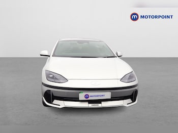 Used Hyundai IONIQ 6 2025 for sale - 79560642: Photo