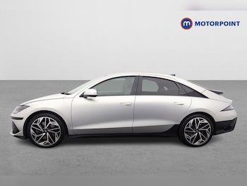 Used Hyundai IONIQ 6 2025 for sale - 79560642: Photo