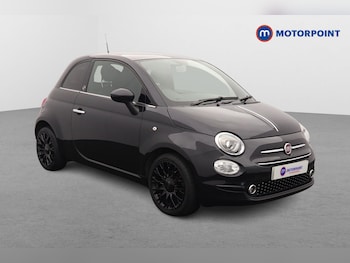 Used Fiat 500 2019 for sale - 78541076: Photo