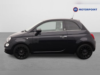 Used Fiat 500 2019 for sale - 78541076: Photo