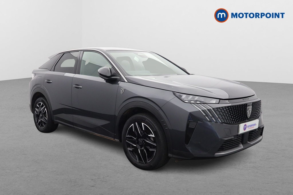 Used Peugeot 3008 2024 for sale - 76412937: Photo 1