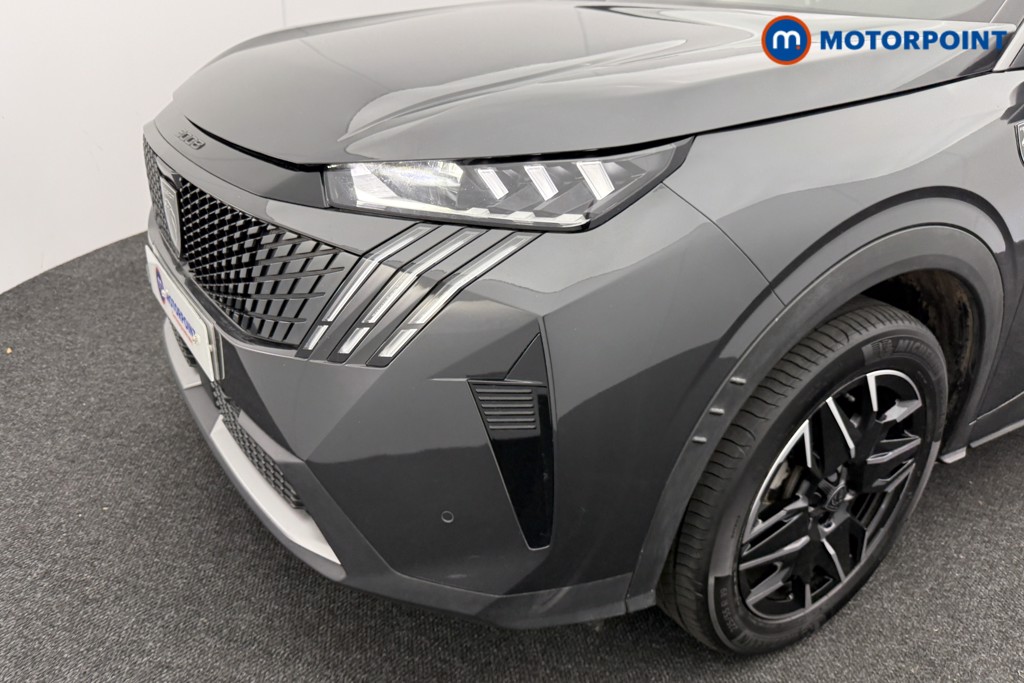 Used Peugeot 3008 2024 for sale - 76412937: Photo 11