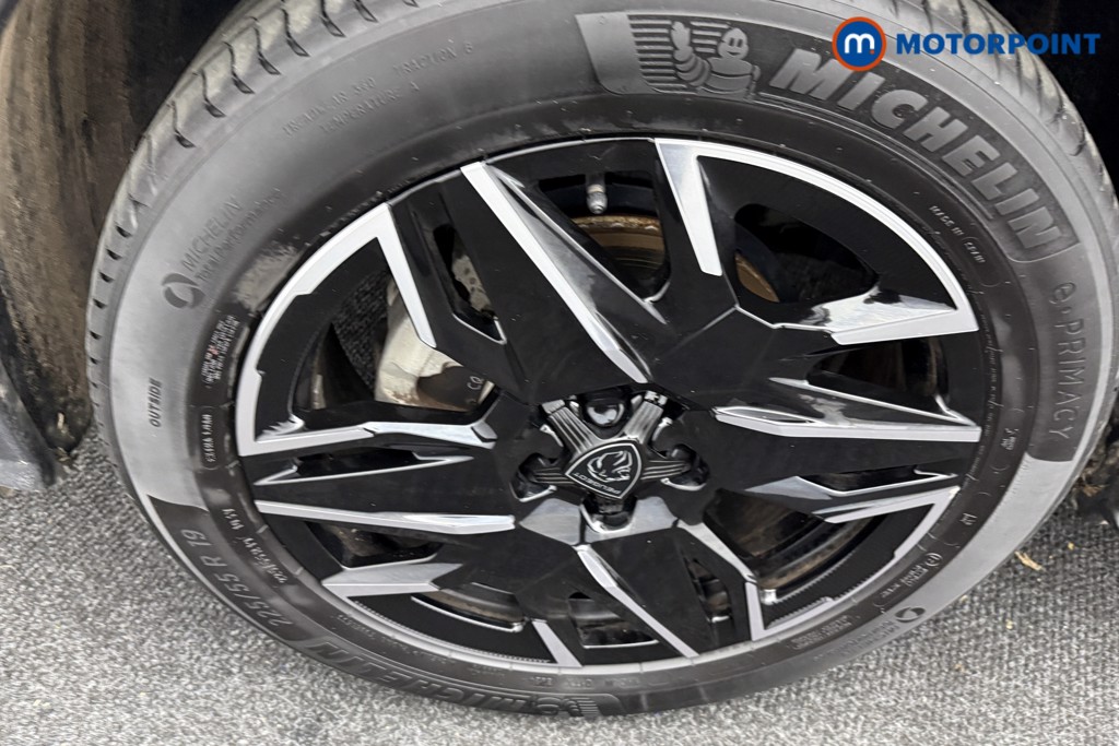 Used Peugeot 3008 2024 for sale - 76412937: Photo 12