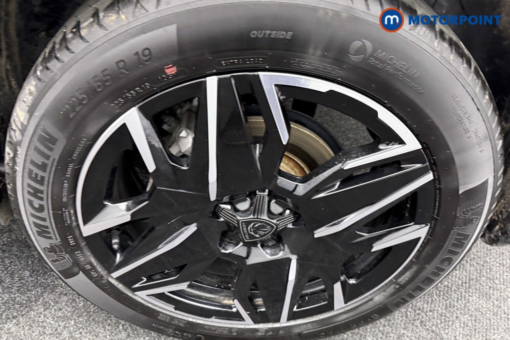 Used Peugeot 3008 2024 for sale - 76412937: Photo 13