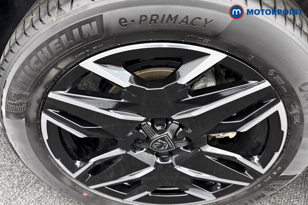 Used Peugeot 3008 2024 for sale - 76412937: Photo 14