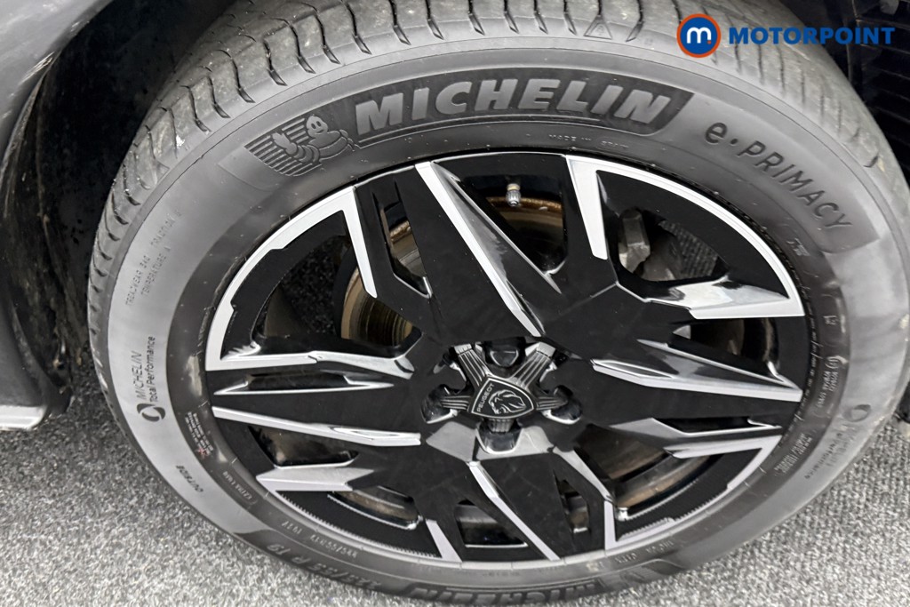 Used Peugeot 3008 2024 for sale - 76412937: Photo 15