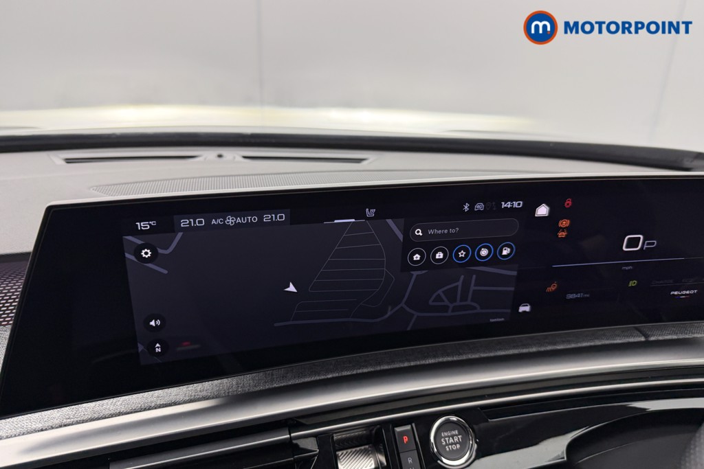 Used Peugeot 3008 2024 for sale - 76412937: Photo 17