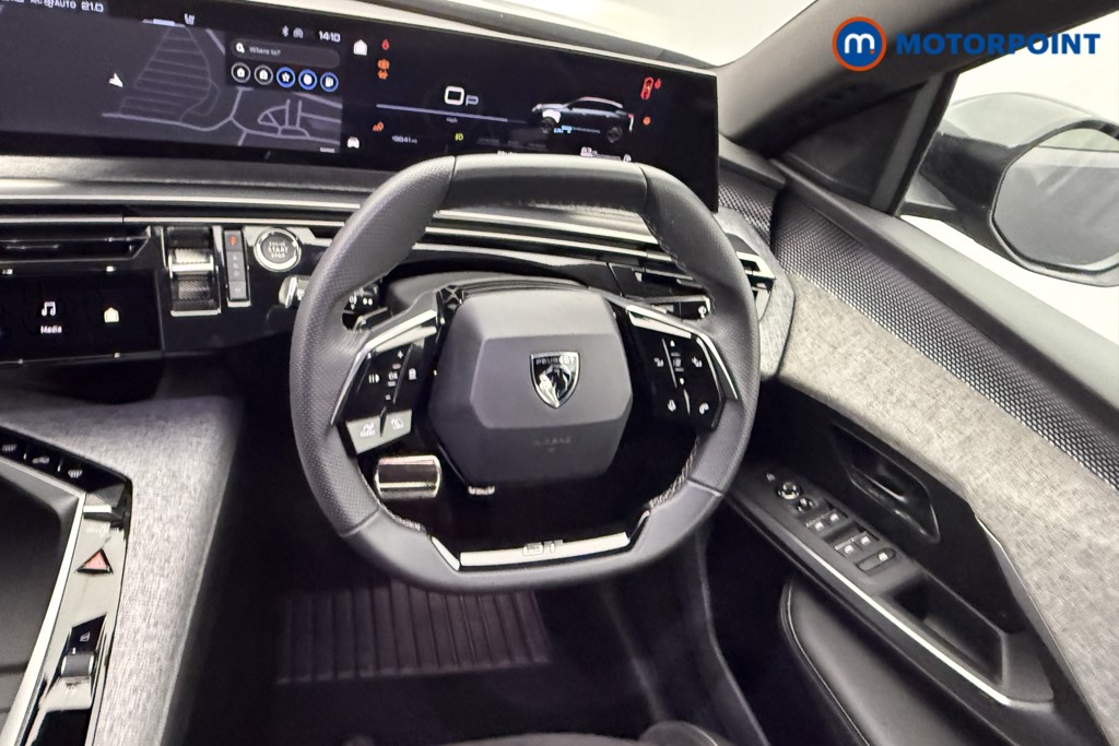 Used Peugeot 3008 2024 for sale - 76412937: Photo 18