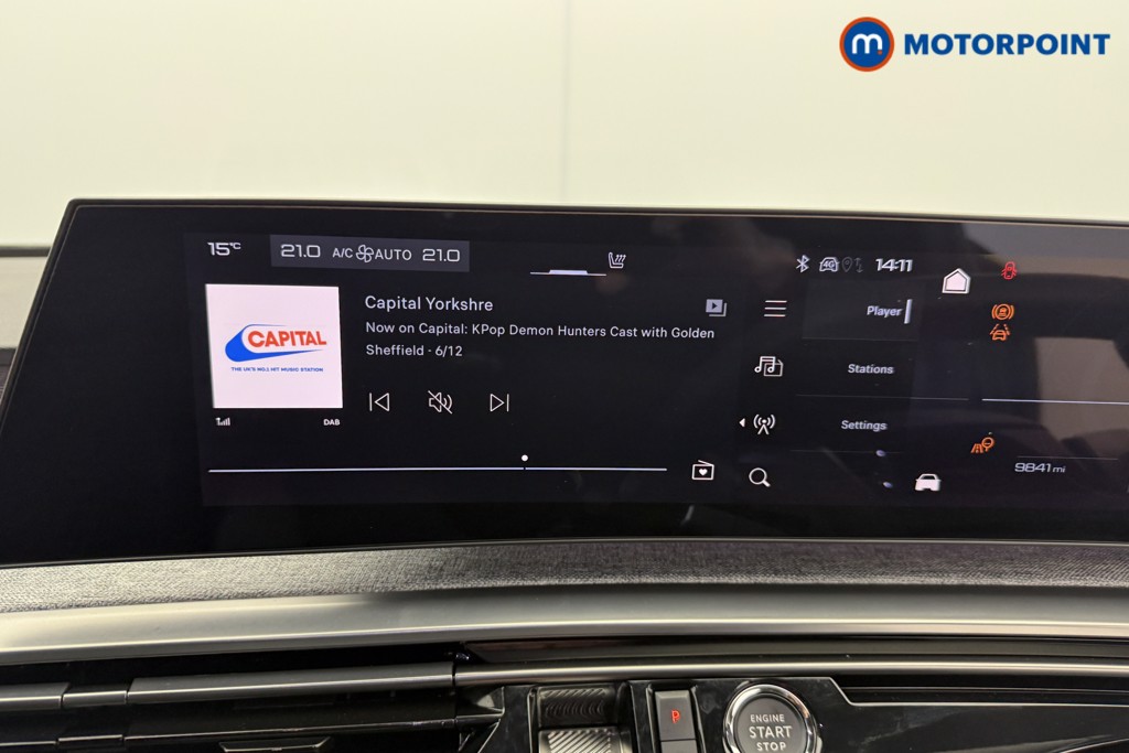 Used Peugeot 3008 2024 for sale - 76412937: Photo 21