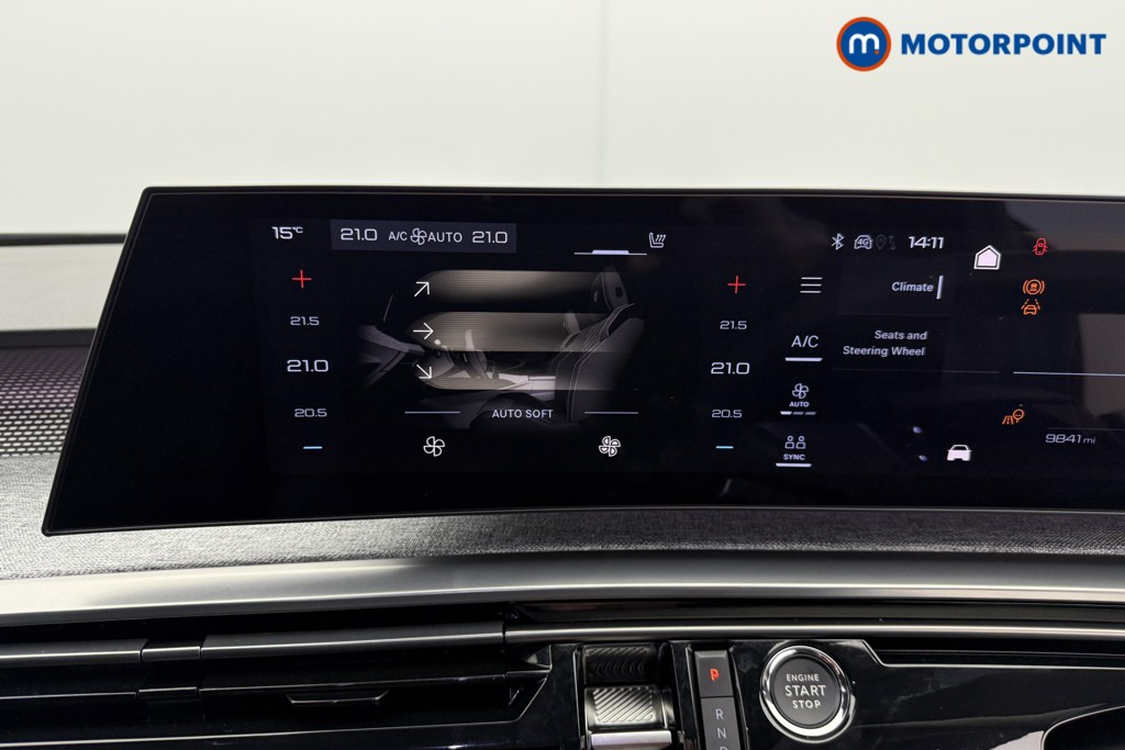 Used Peugeot 3008 2024 for sale - 76412937: Photo 22