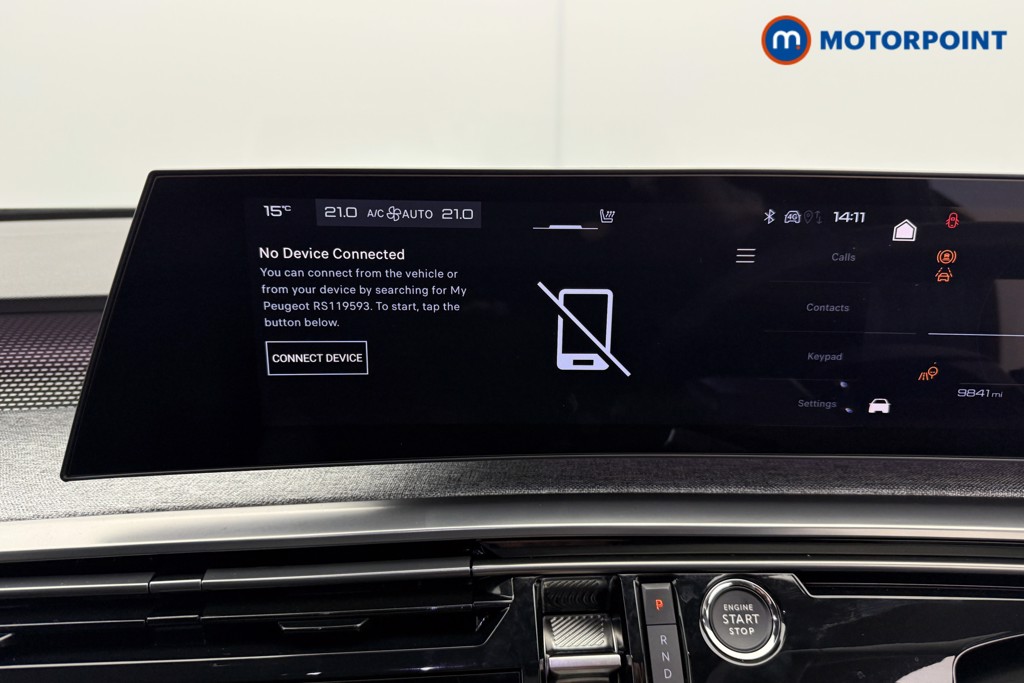 Used Peugeot 3008 2024 for sale - 76412937: Photo 24