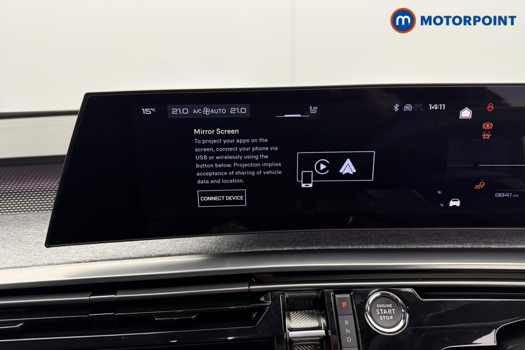 Used Peugeot 3008 2024 for sale - 76412937: Photo 25