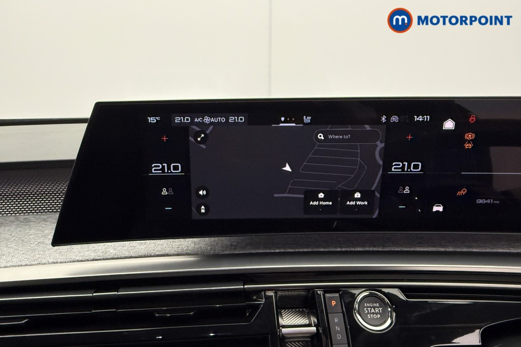 Used Peugeot 3008 2024 for sale - 76412937: Photo 26