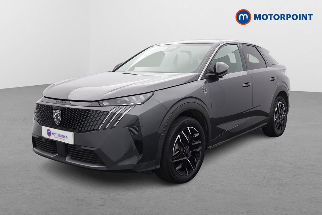 Used Peugeot 3008 2024 for sale - 76412937: Photo 3