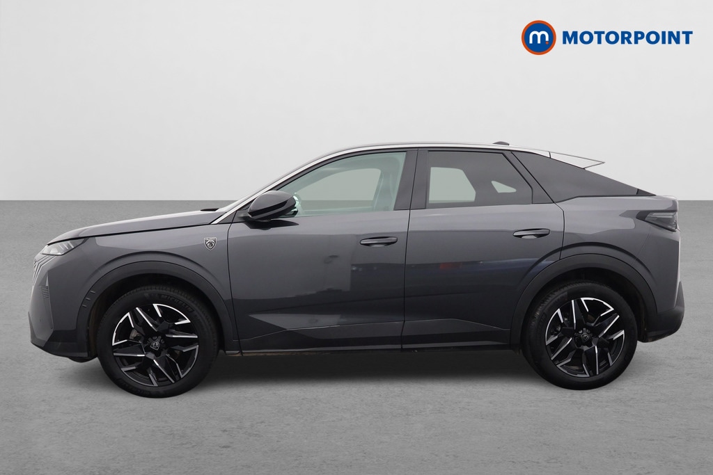 Used Peugeot 3008 2024 for sale - 76412937: Photo 4