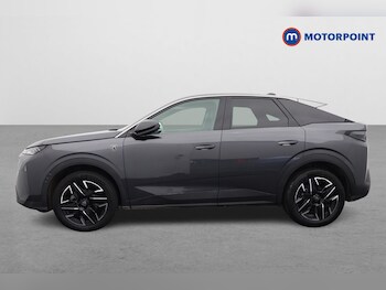 Used Peugeot 3008 undefined for sale - 76412937: Photo