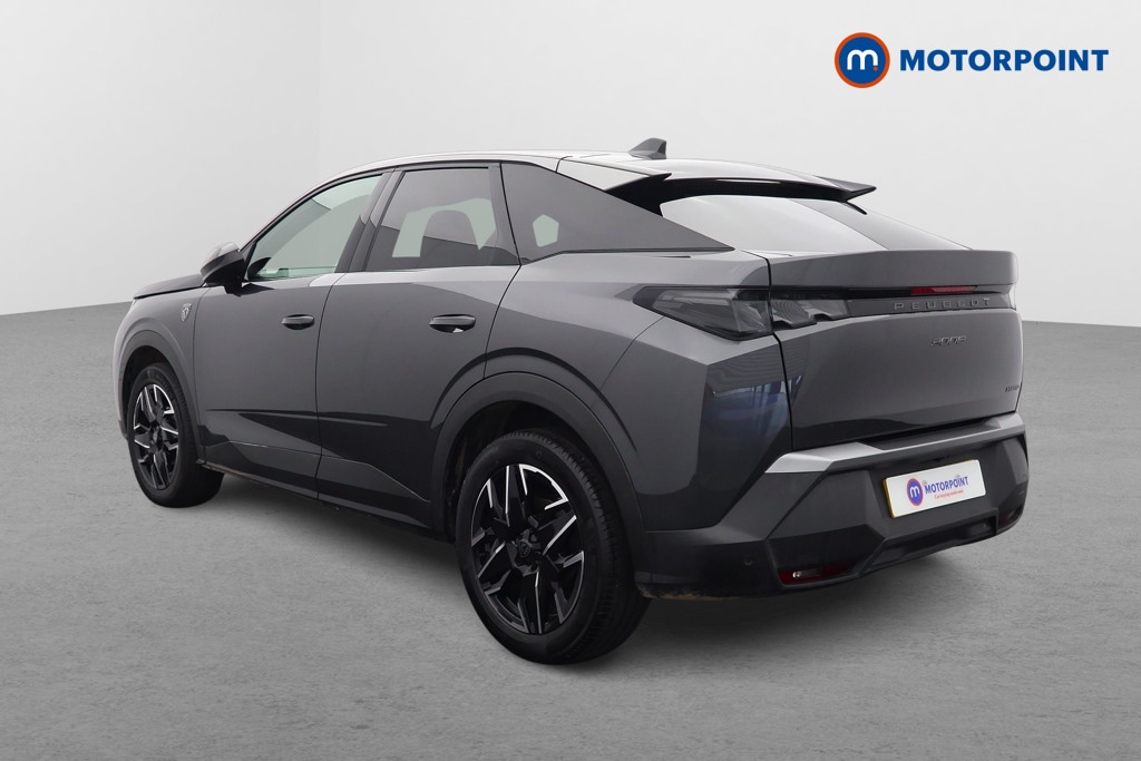 Used Peugeot 3008 2024 for sale - 76412937: Photo 5