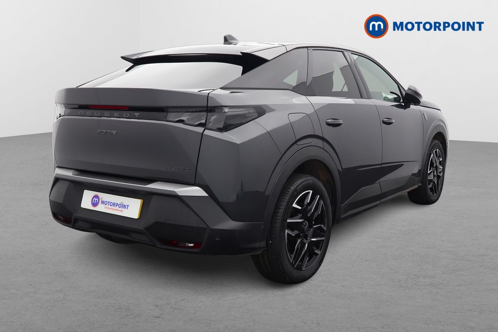 Used Peugeot 3008 2024 for sale - 76412937: Photo 7