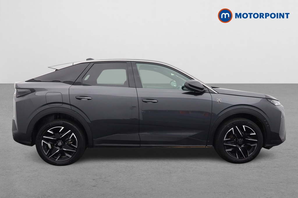 Used Peugeot 3008 2024 for sale - 76412937: Photo 8