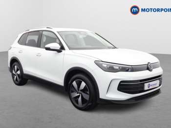 2024 - 2.0 TDI Match 5dr DSG