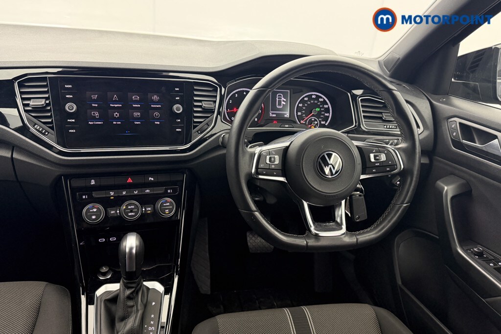 Used Volkswagen T-Roc for sale - 78143971: Photo 10