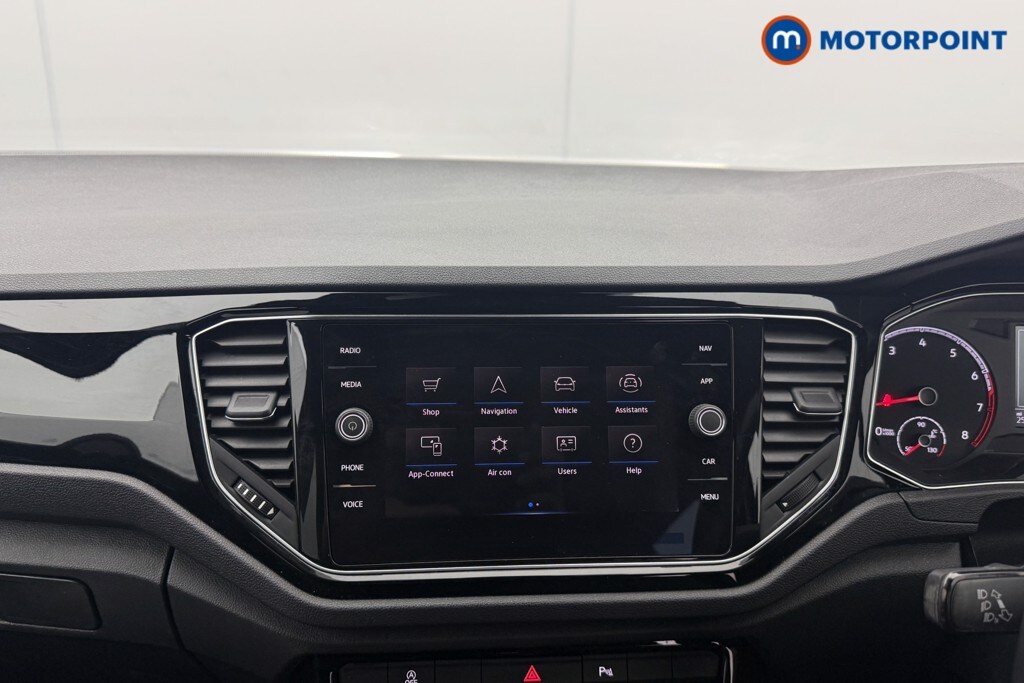 Used Volkswagen T-Roc for sale - 78143971: Photo 11