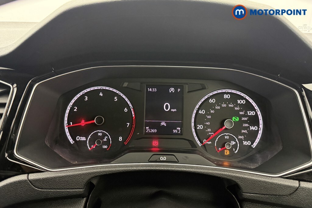 Used Volkswagen T-Roc for sale - 78143971: Photo 12