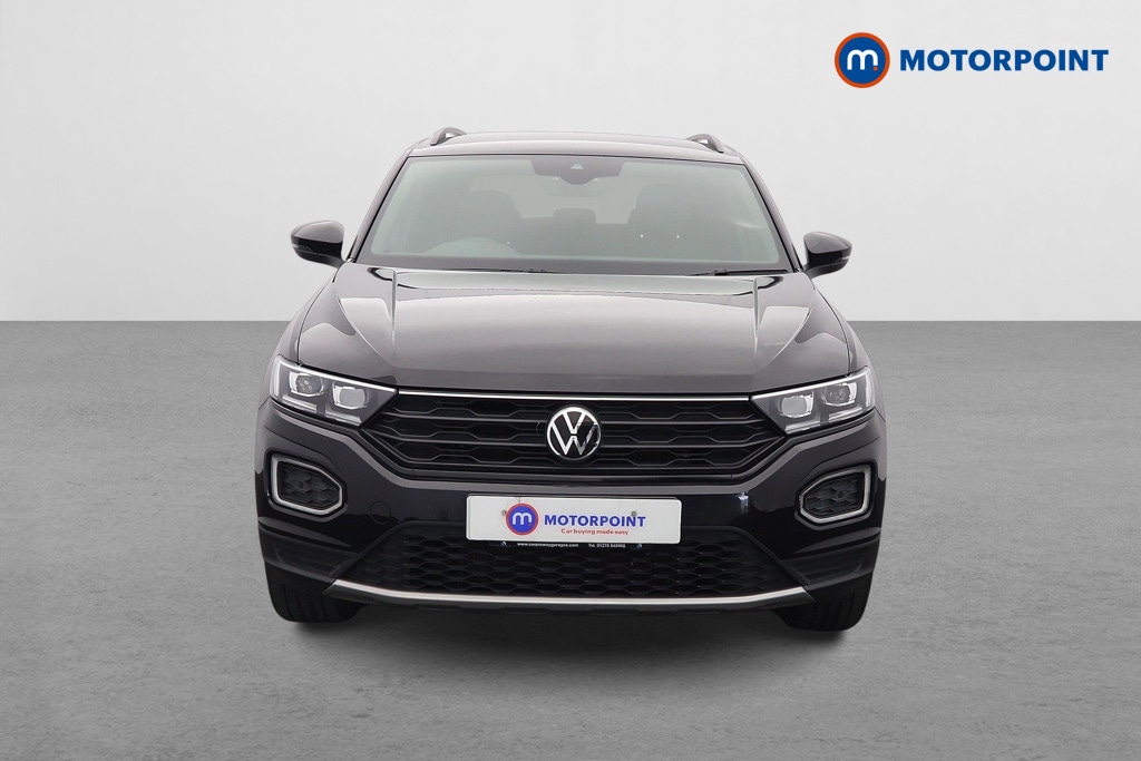 Used Volkswagen T-Roc for sale - 78143971: Photo 2