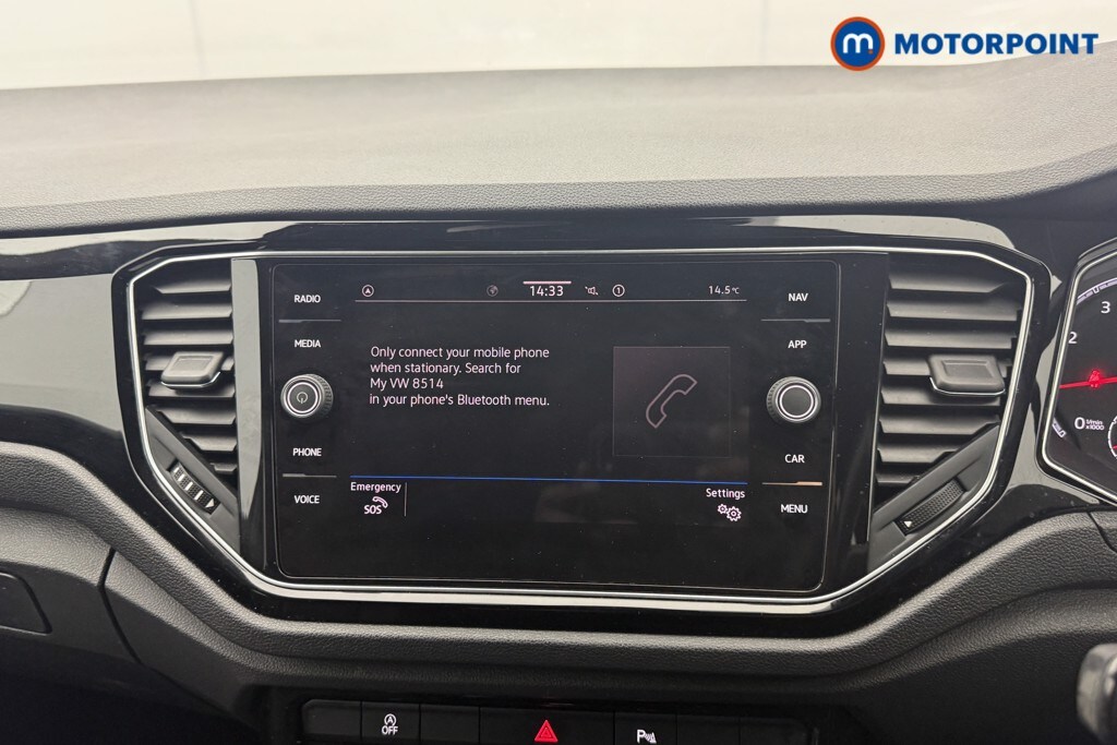 Used Volkswagen T-Roc for sale - 78143971: Photo 20