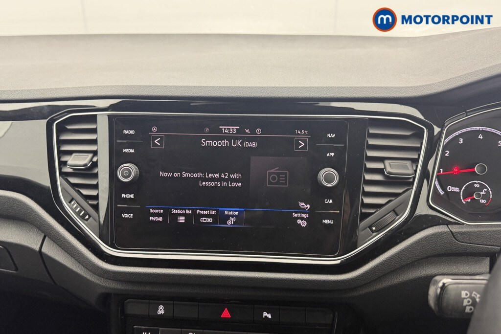 Used Volkswagen T-Roc for sale - 78143971: Photo 21